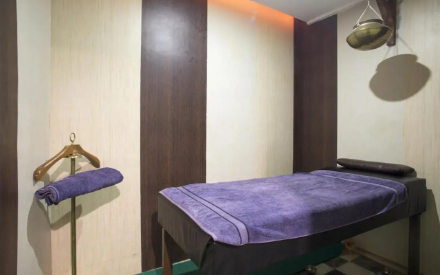 Jai Maa Inn