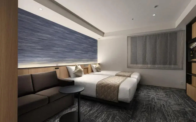 Villa Fontaine Grand Osaka Umeda