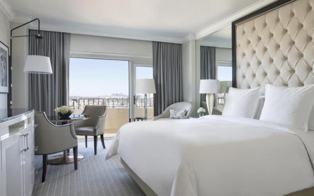 Deluxe Accessible Double room (full double bed)