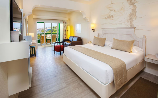 Отель Lopesan Villa del Conde Resort & Thalasso