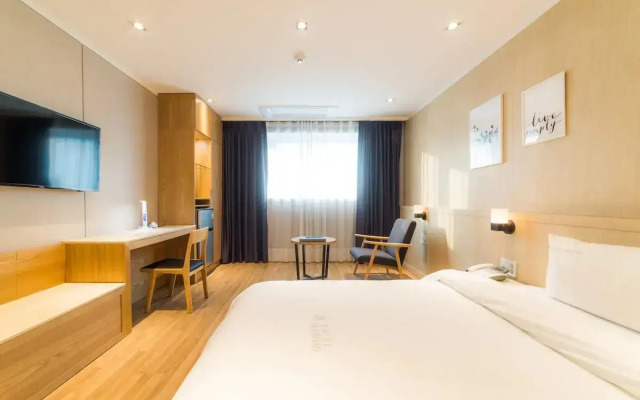 Hotel Silkroad