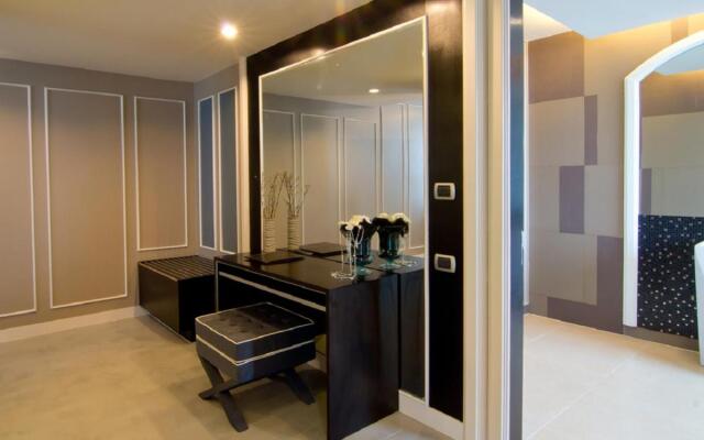 Way Hotel Pattaya