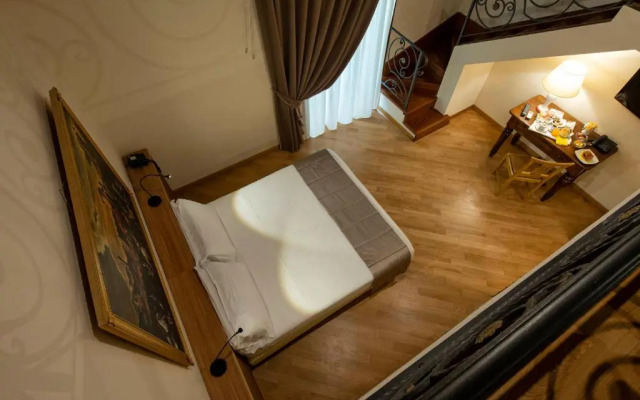 Grand Hotel Europa