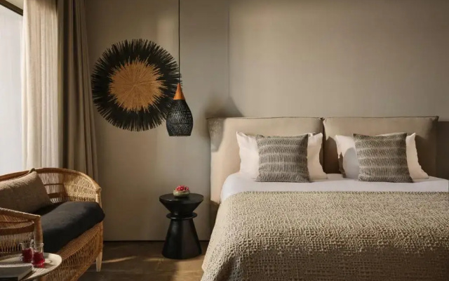 Курорт Minos Palace Resort Adults Only