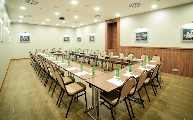 Holiday Inn Krakow City Centre by IHG