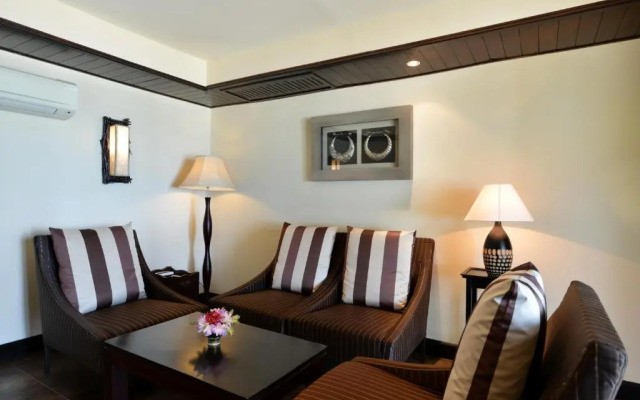 Andaman White Beach Resort