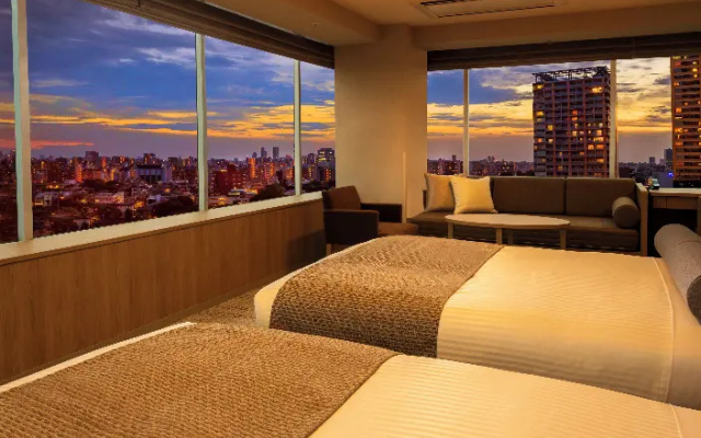 Panorama View room 사진 4