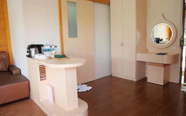 Mountain Resort Koh Lipe