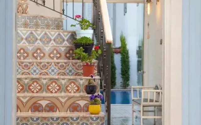 Kybele Suites Alaçatı