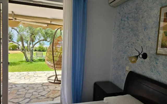 Corfu Glyfada Menigos Resort