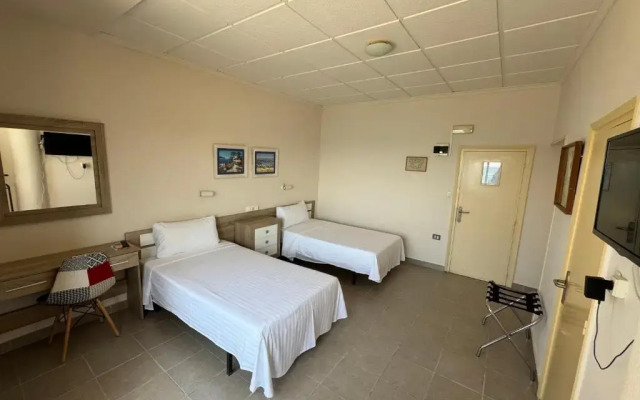 Отель Bahía - 30º Hotels