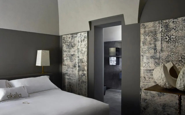 Sikelia Luxury Hotel