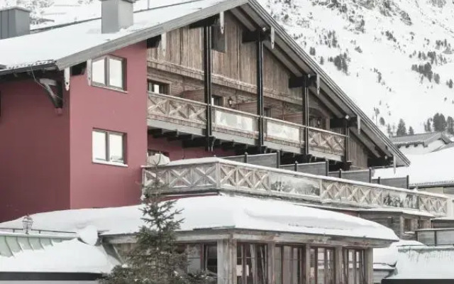 Hotel Rigele Royal