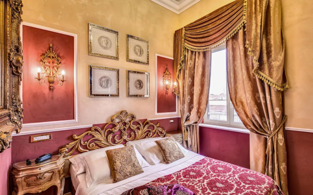 Romanico Palace Luxury Hotel & Spa