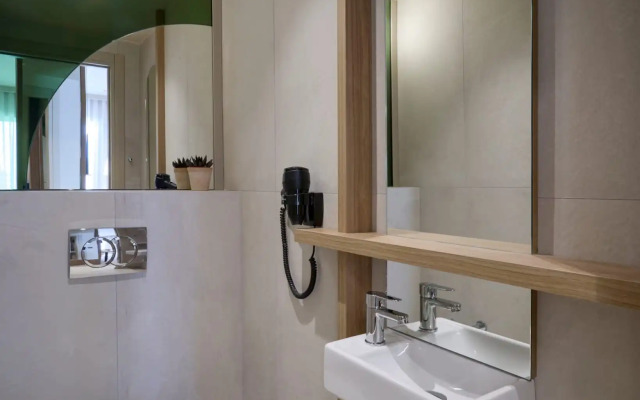 Ammos Luxury Resort