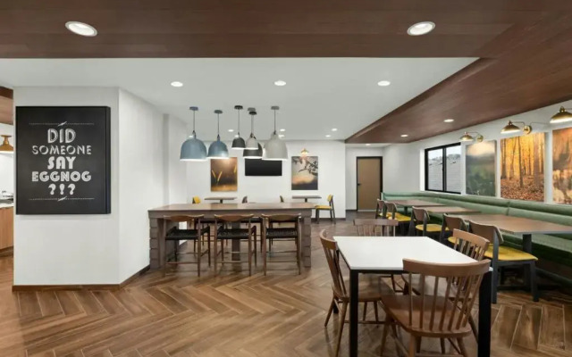 Fairfield by Marriott Inn & Suites Atascadero