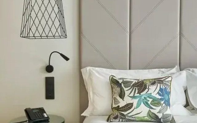 Hotel Vincci Larios Diez