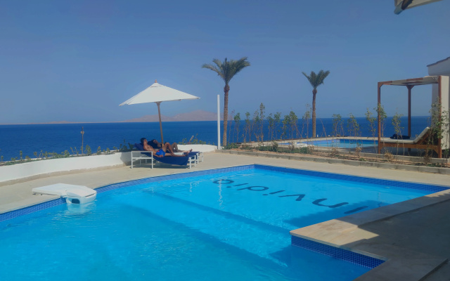 Invidia Coral Beach Tiran