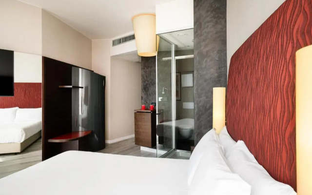 Hi Hotel Bari