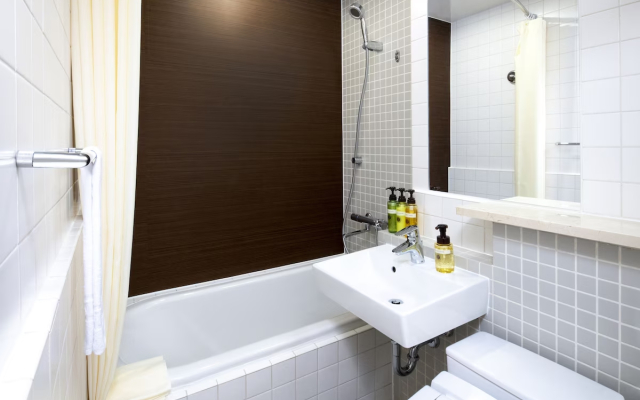 Mystays Nishi Shinjuku Hotel