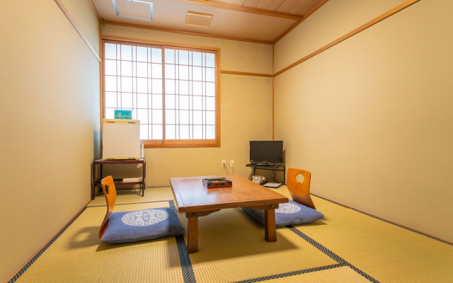 Japanese-Style (6 Tatami Mats) room 사진 1