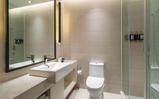 Ssaw Shanghai Bund Boutique Hotel