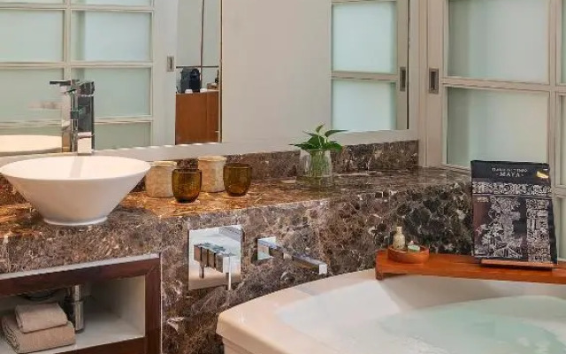 Paradisus La Perla - Adults Only - Riviera Maya - All Inclusive