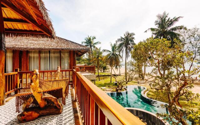 Ocean Bay Phu Quoc Resort and Spa Hotel