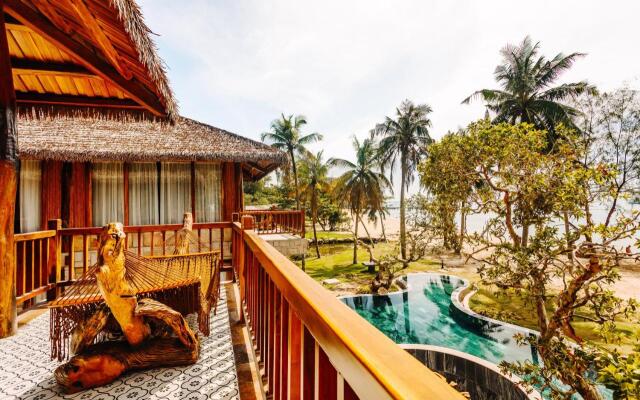 Ocean Bay Phu Quoc Resort and Spa