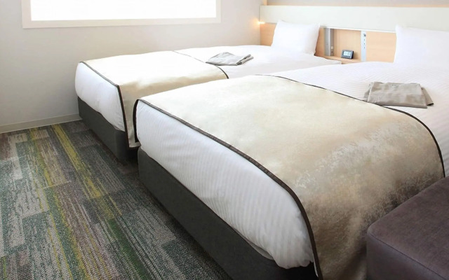Urban Hotel Kyoto