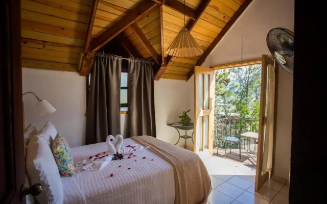 Rancho Constanza Hotel 