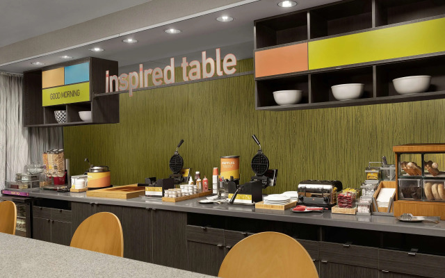 Home2 Suites by Hilton Huntsville/Research Park Area, AL