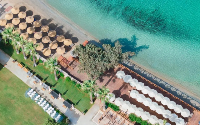 Prive Hotel Didim