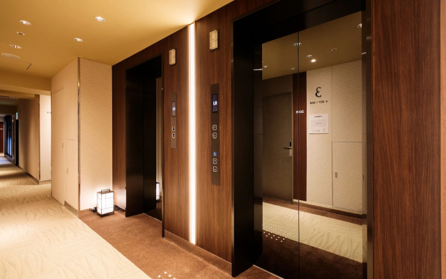 S-Peria Hotel Kyoto