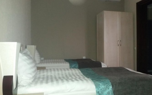 Hotel Suliko