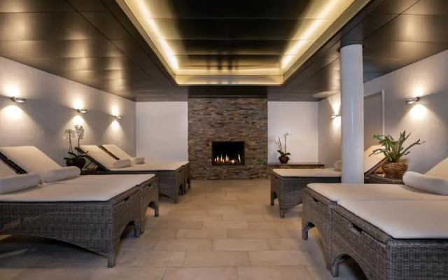 Hotel Seehof Davos