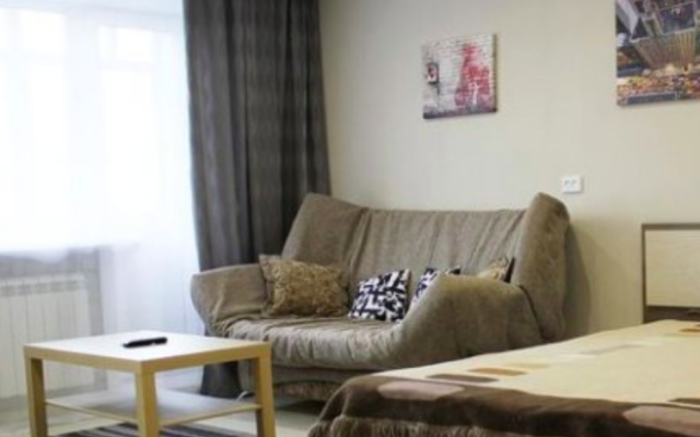 Апартаменты "Добрые Сутки" на Красноармейской 37