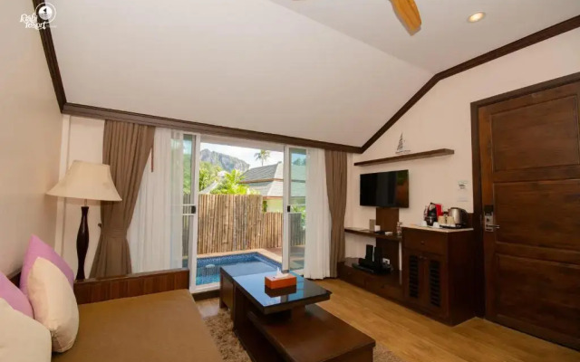 Krabi Resort Ao Nang