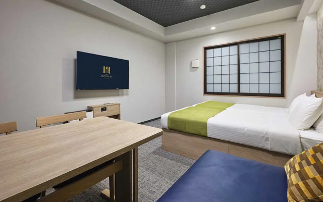 Universal Twin room (트윈 침대 2개) 사진 1