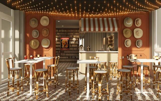 Villa Camille Hotel & Spa