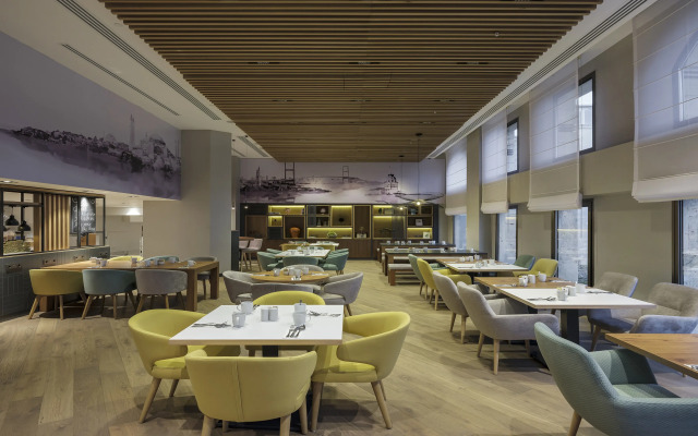 Holiday Inn Istanbul - Old City by IHG