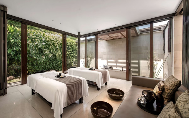 Alila Villas Uluwatu, Bali
