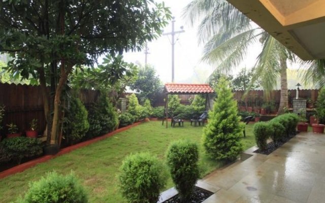 SAHYADRI