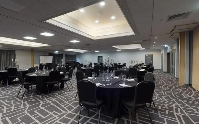 Village Hotel Newcastle