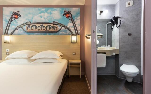 B&B HOTEL Marne-la-Vallée Chelles