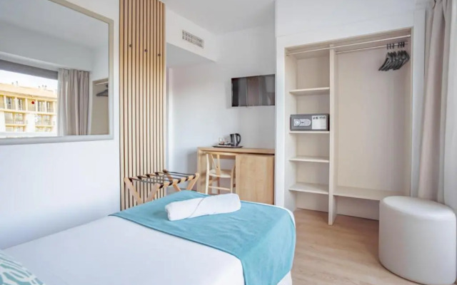 Bahia de Alcudia Hotel & Spa