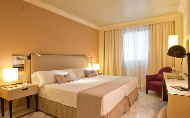 Vincci Albayzin Hotel