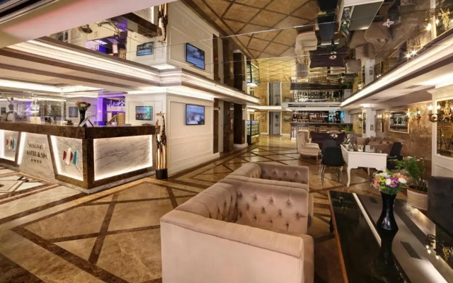 Skalion Hotel