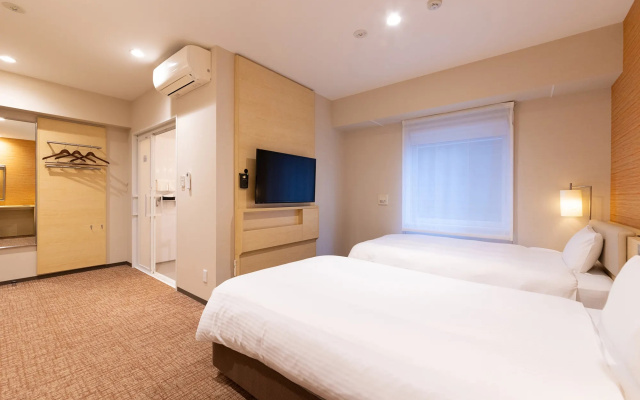 Universal Double room (풀 더블 침대) 사진 2