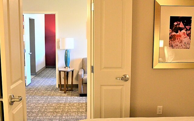 Staybridge Suites Hillsboro - Orenco Station by IHG